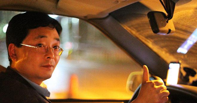 长夜无眠 滴滴代驾司机的生存困境与行业反思