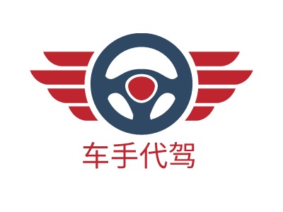 疾驰匠心 车手代驾与汽修维护双引擎品牌形象设计解析