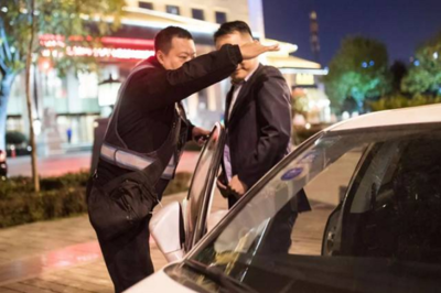 老兵代驾 服务条件与优势